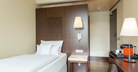 Room Superior-Einzelzimmer